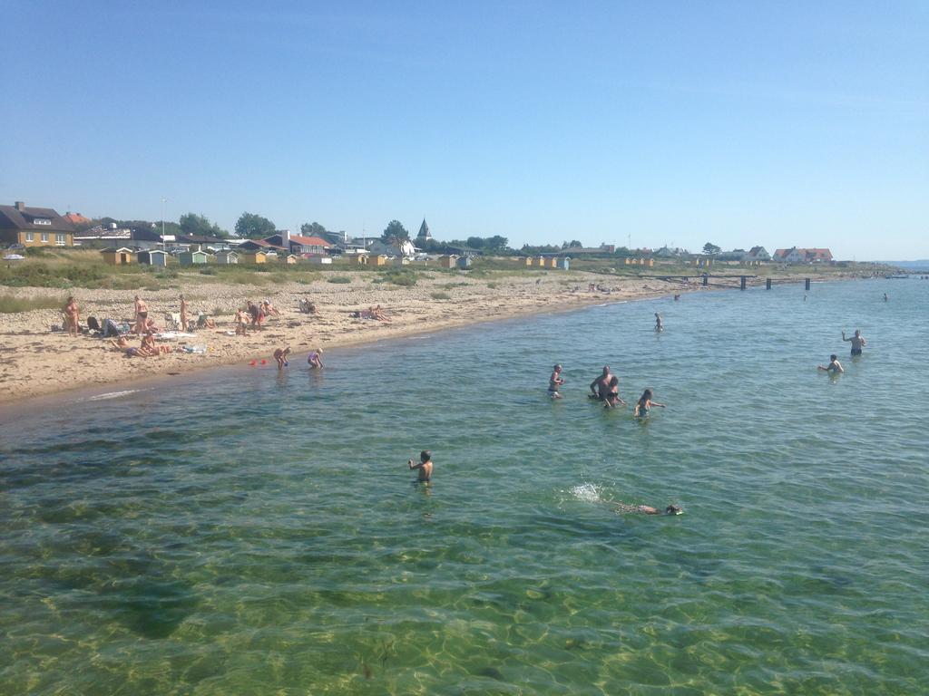Svanebaecks Gard Viken  Luaran gambar
