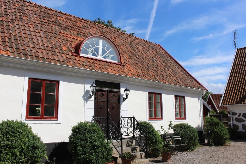 Svanebaecks Gard Viken  Luaran gambar