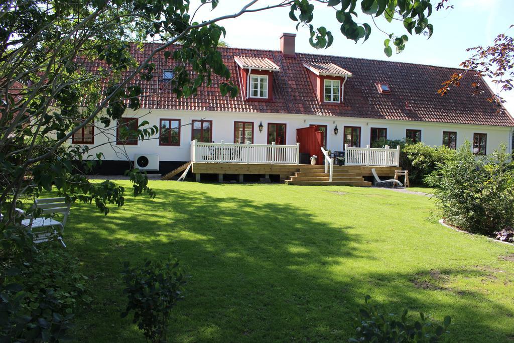 Svanebaecks Gard Viken  Luaran gambar