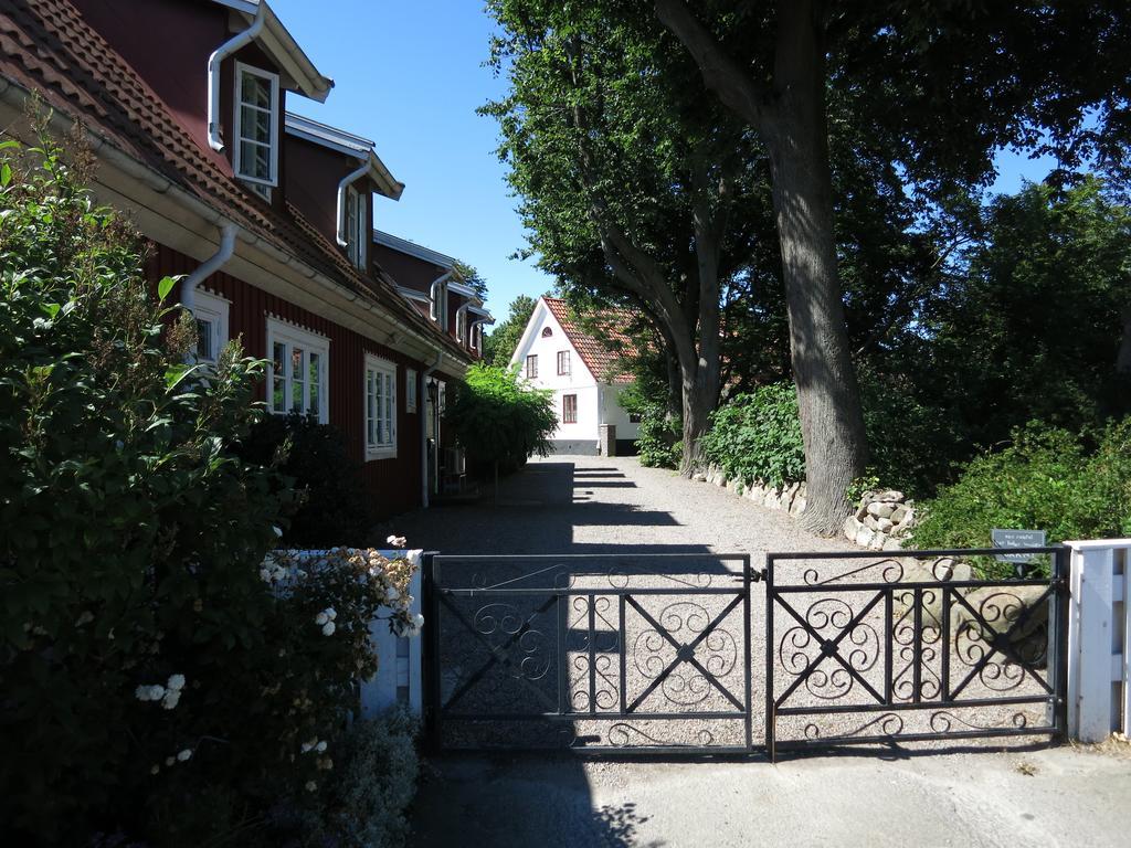 Svanebaecks Gard Viken  Luaran gambar