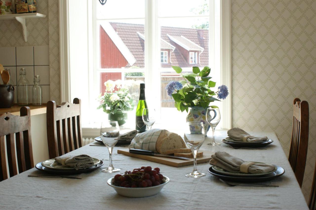 Svanebaecks Gard Viken  Luaran gambar